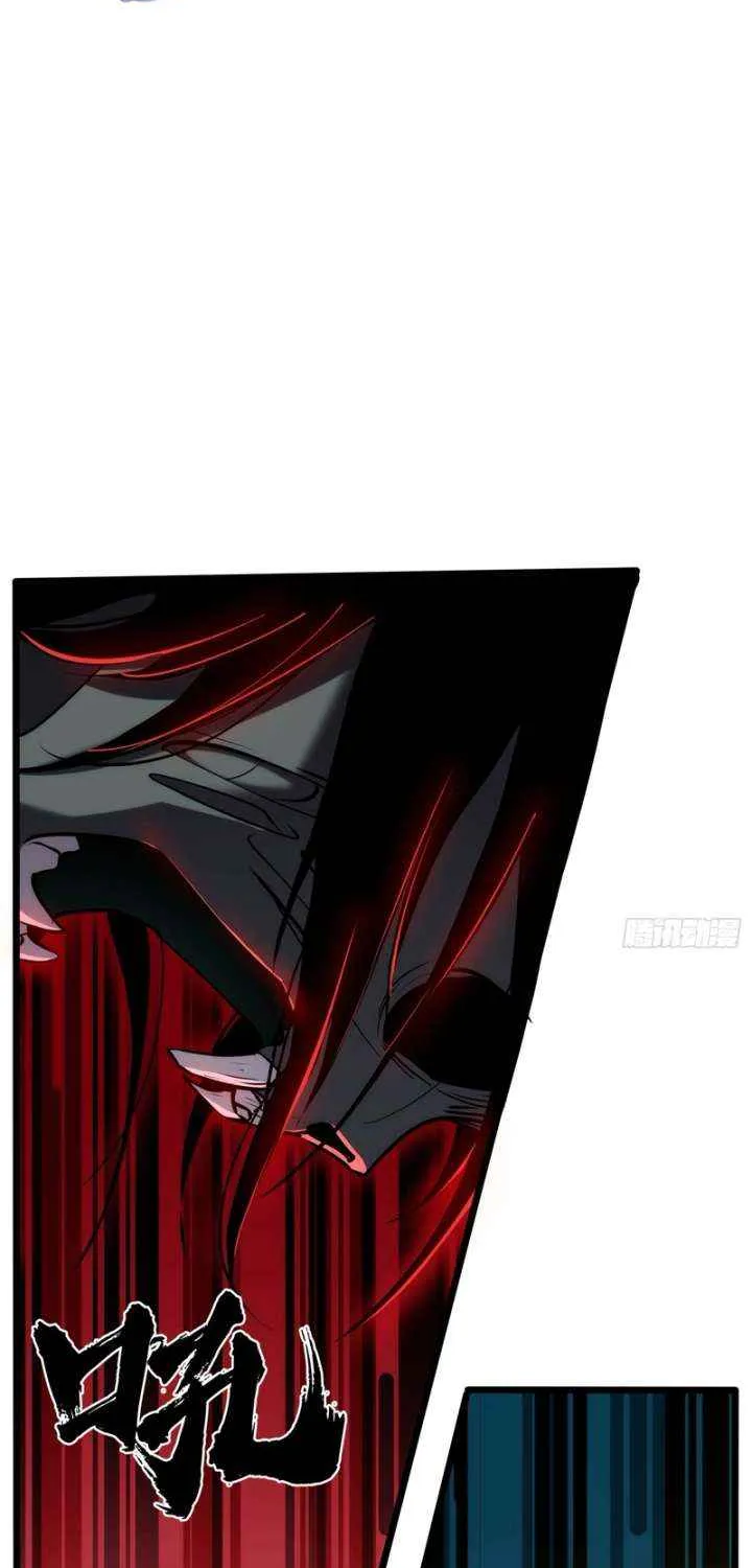 Spirit Realm Wanderer Chapter 17 page 41 - 