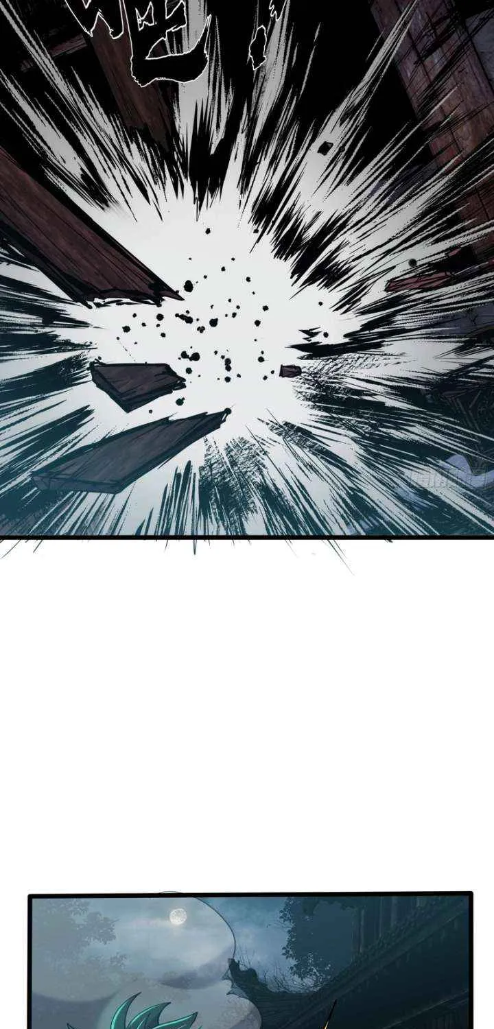 Spirit Realm Wanderer Chapter 17 page 6 - 