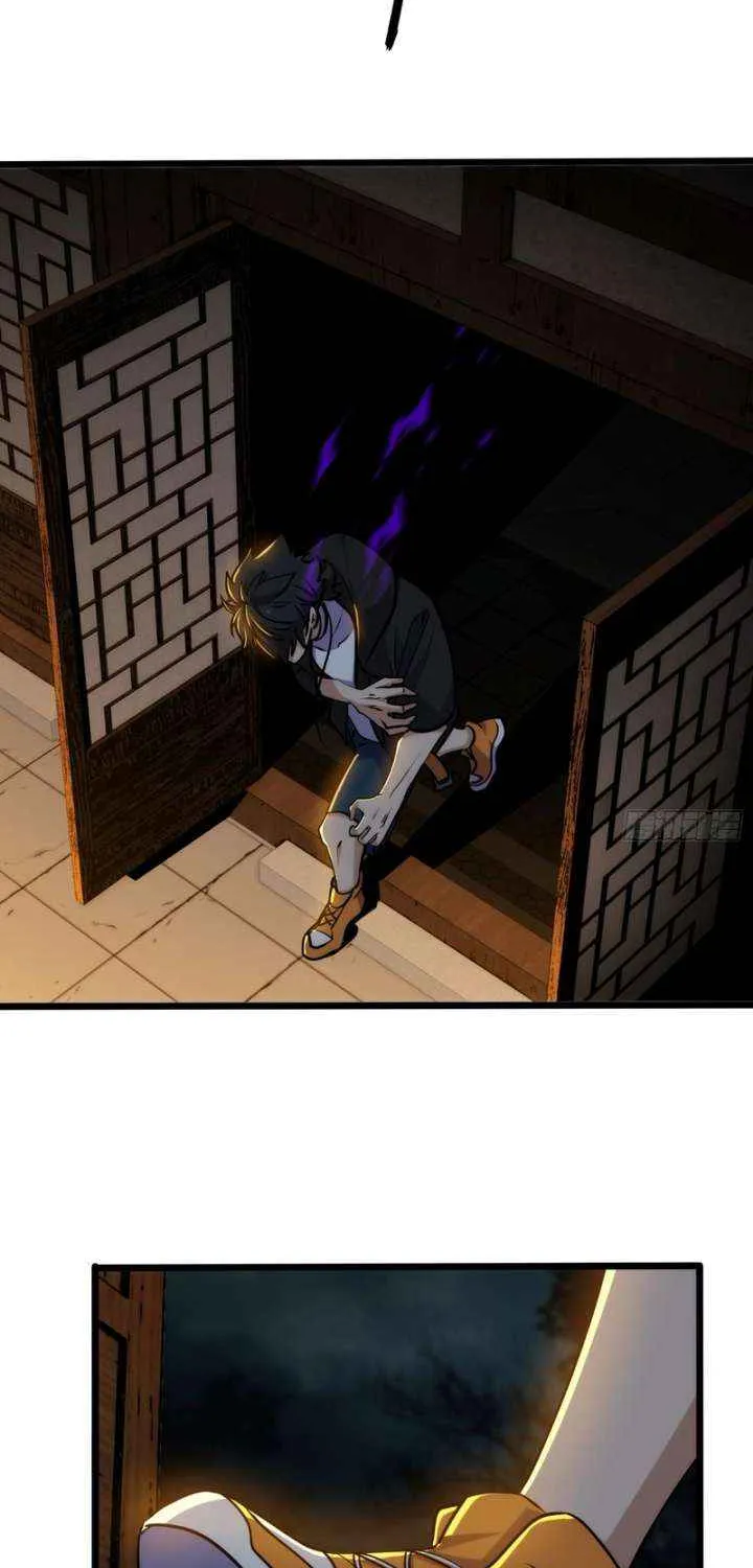 Spirit Realm Wanderer Chapter 17 page 55 - 