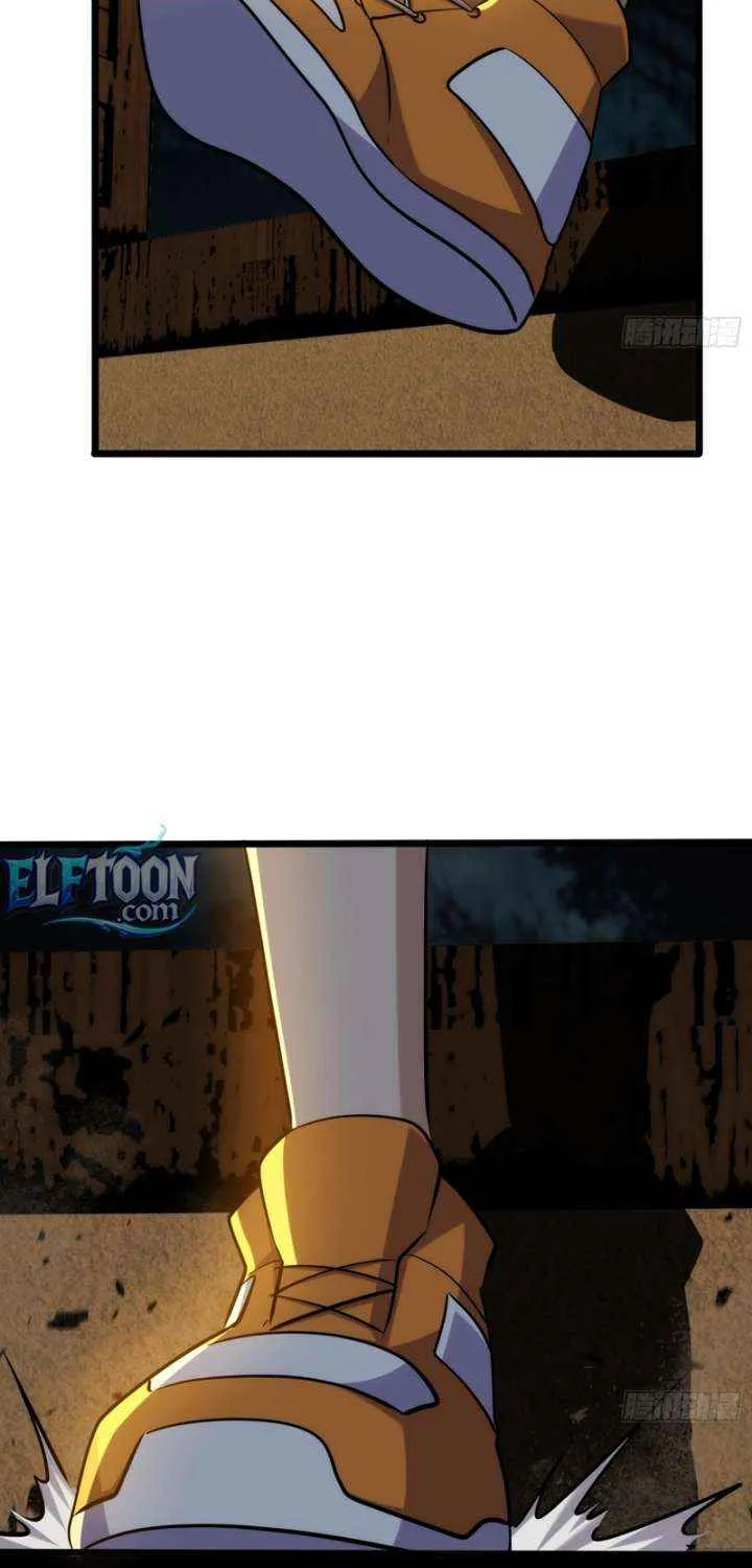 Spirit Realm Wanderer Chapter 17 page 56 - 