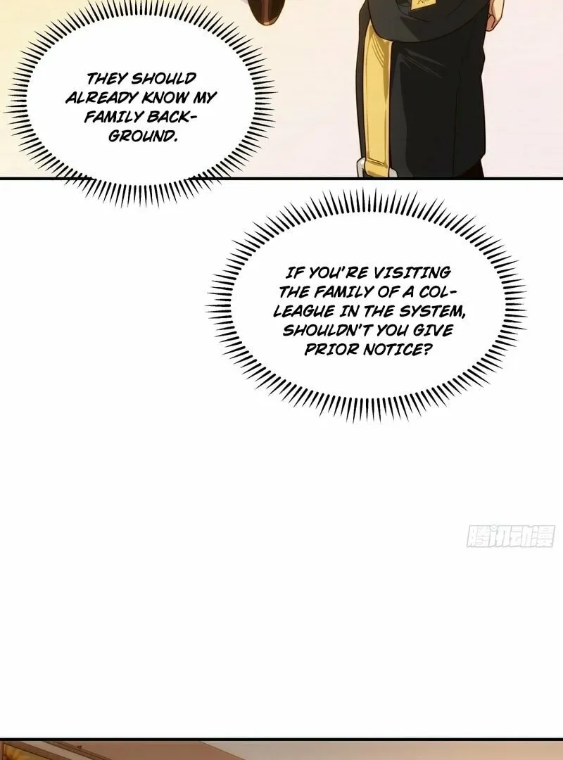 Spirit Realm Wanderer Chapter 2 page 18 - 