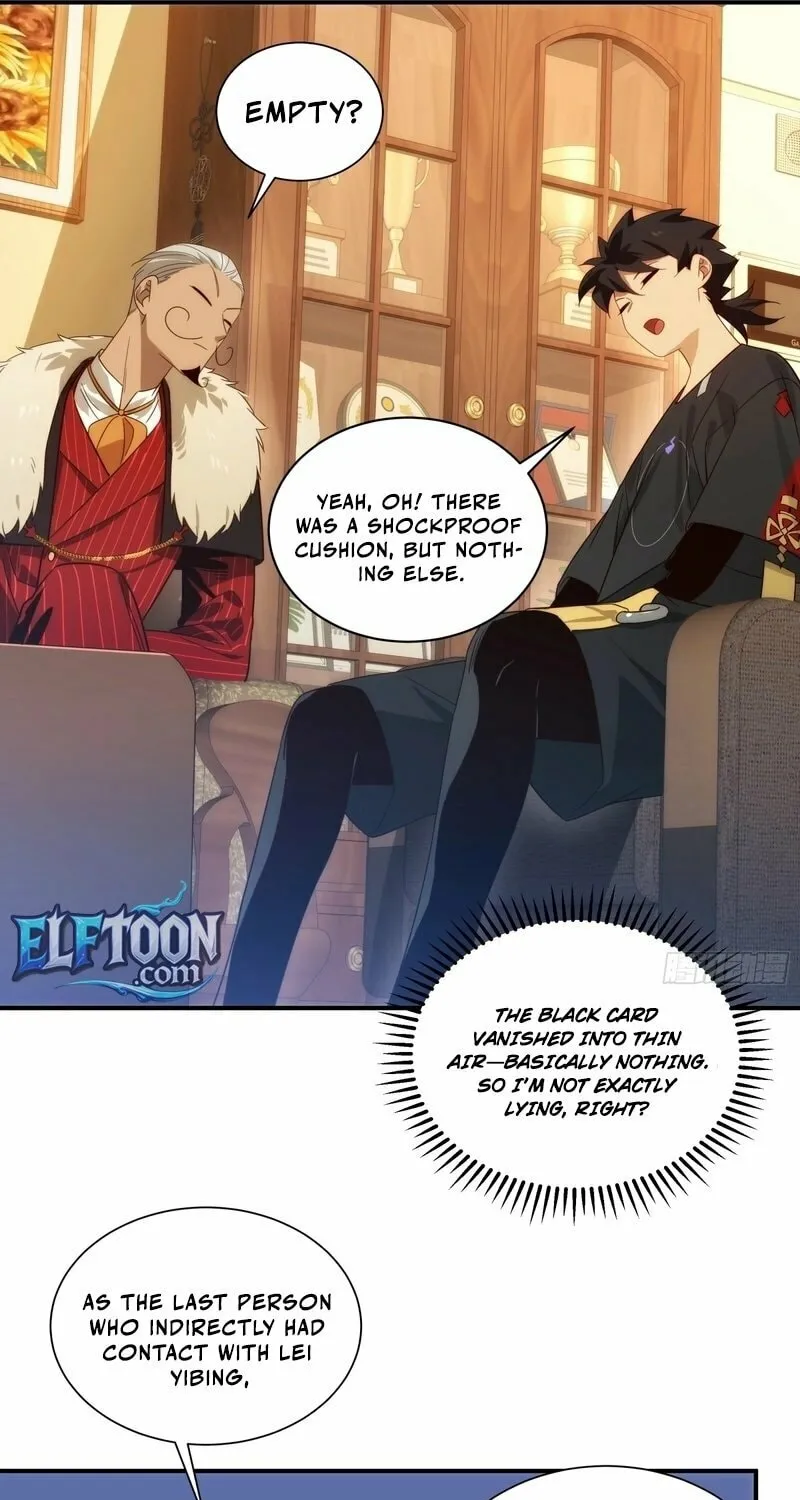 Spirit Realm Wanderer Chapter 2 page 24 - 