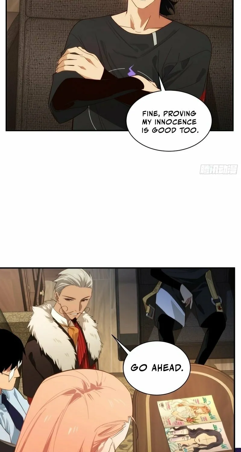Spirit Realm Wanderer Chapter 2 page 26 - 