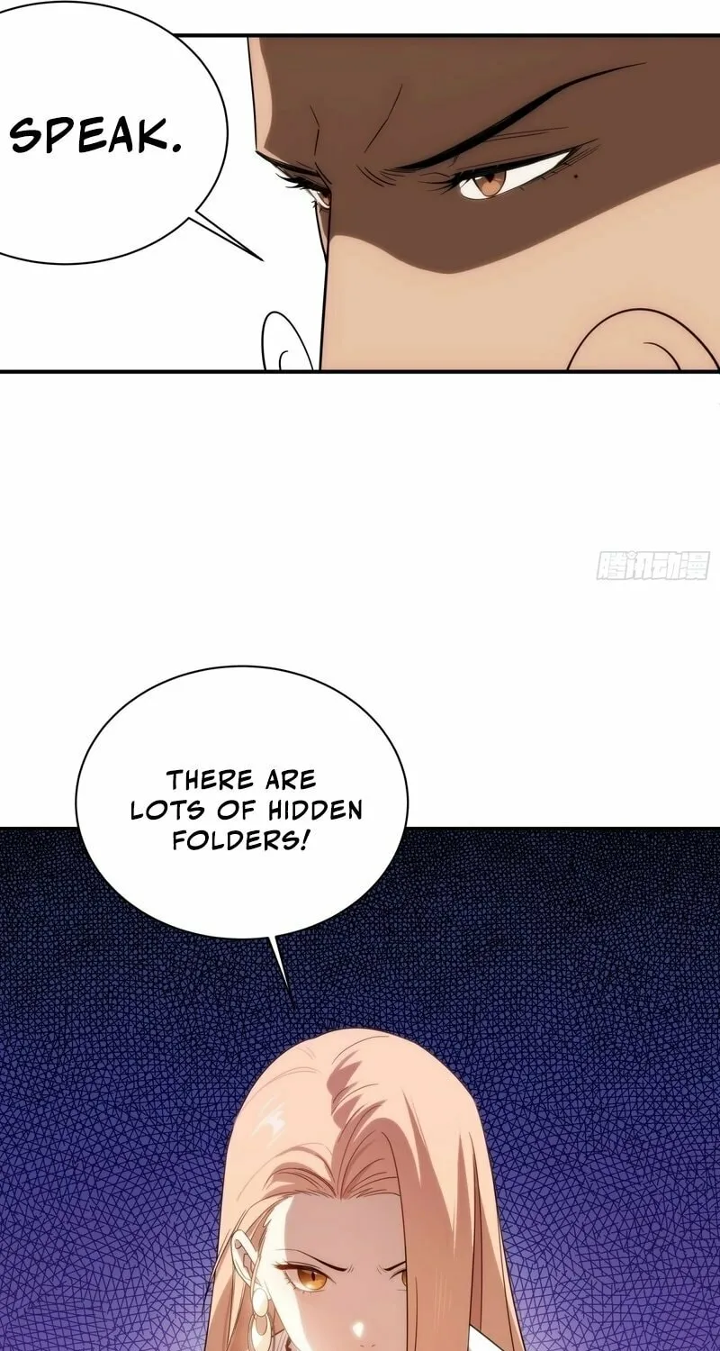 Spirit Realm Wanderer Chapter 2 page 47 - 