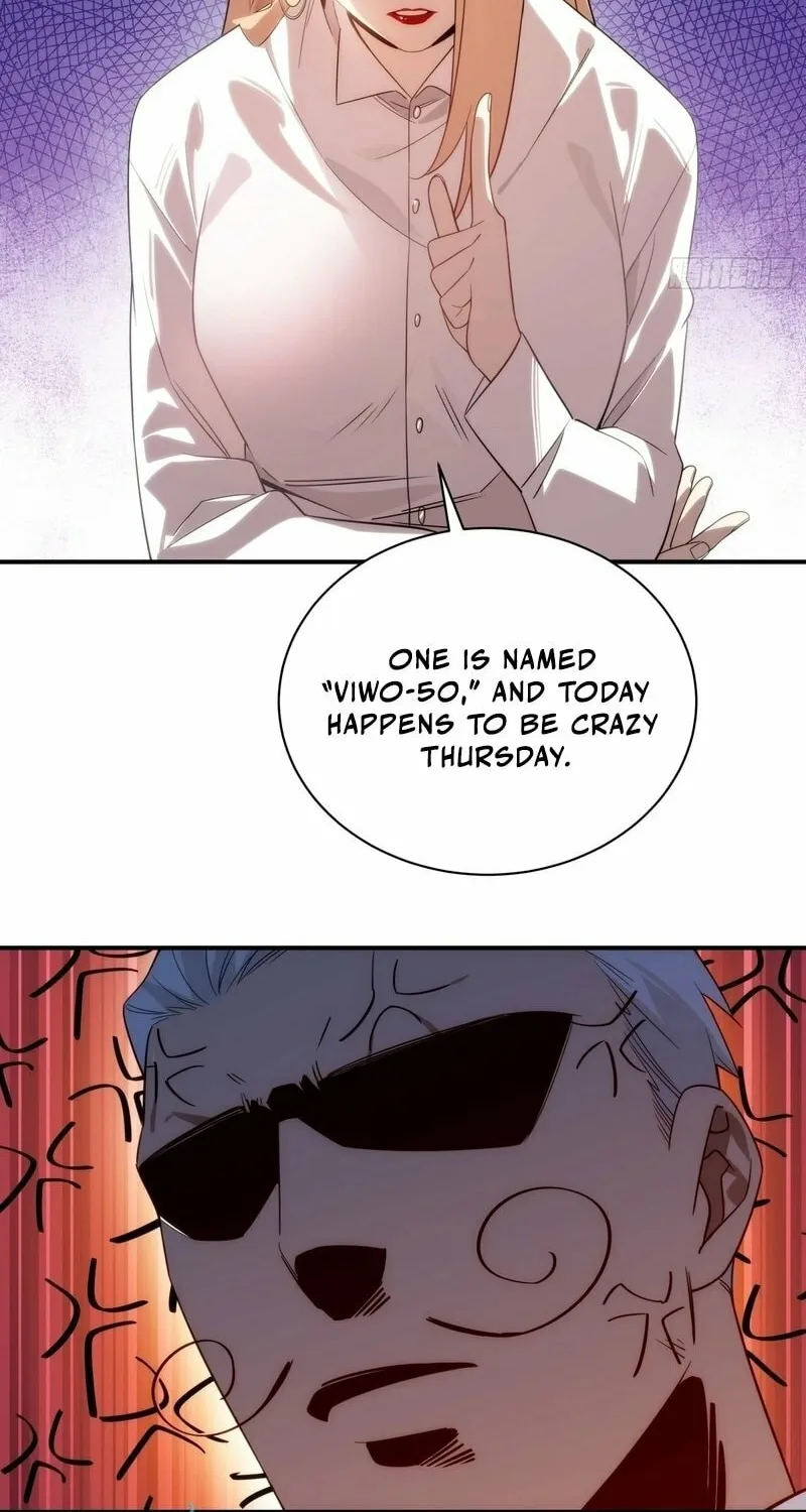 Spirit Realm Wanderer Chapter 2 page 48 - 