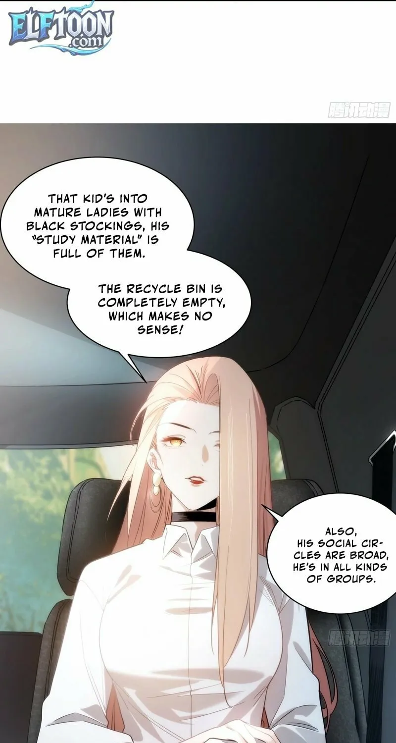 Spirit Realm Wanderer Chapter 2 page 49 - 