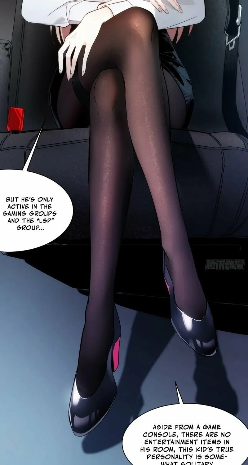Spirit Realm Wanderer Chapter 2 page 50 - 