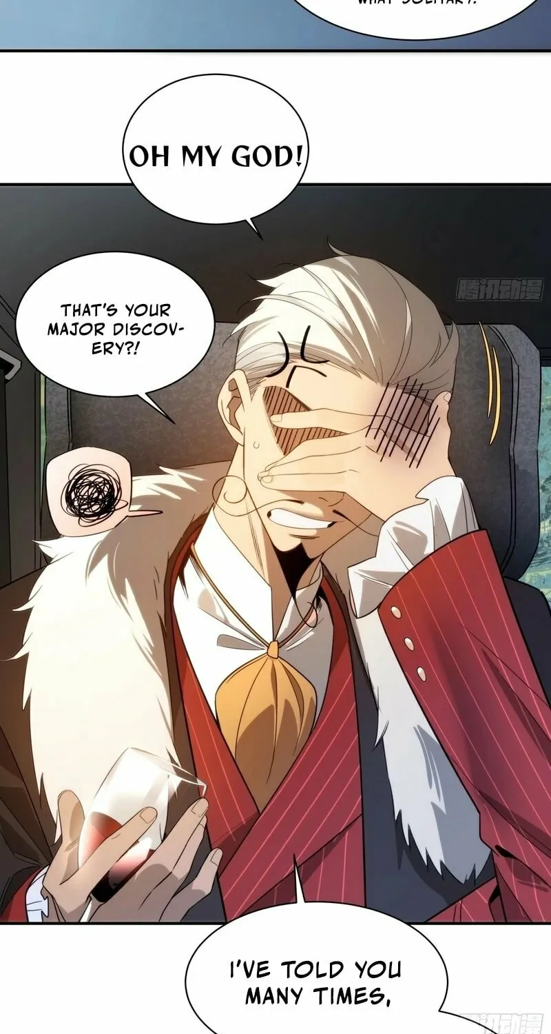 Spirit Realm Wanderer Chapter 2 page 51 - 