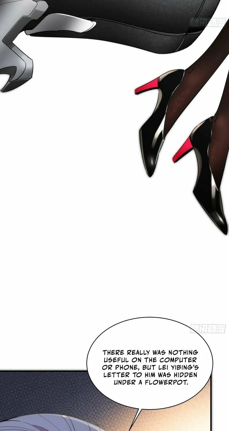 Spirit Realm Wanderer Chapter 2 page 54 - 