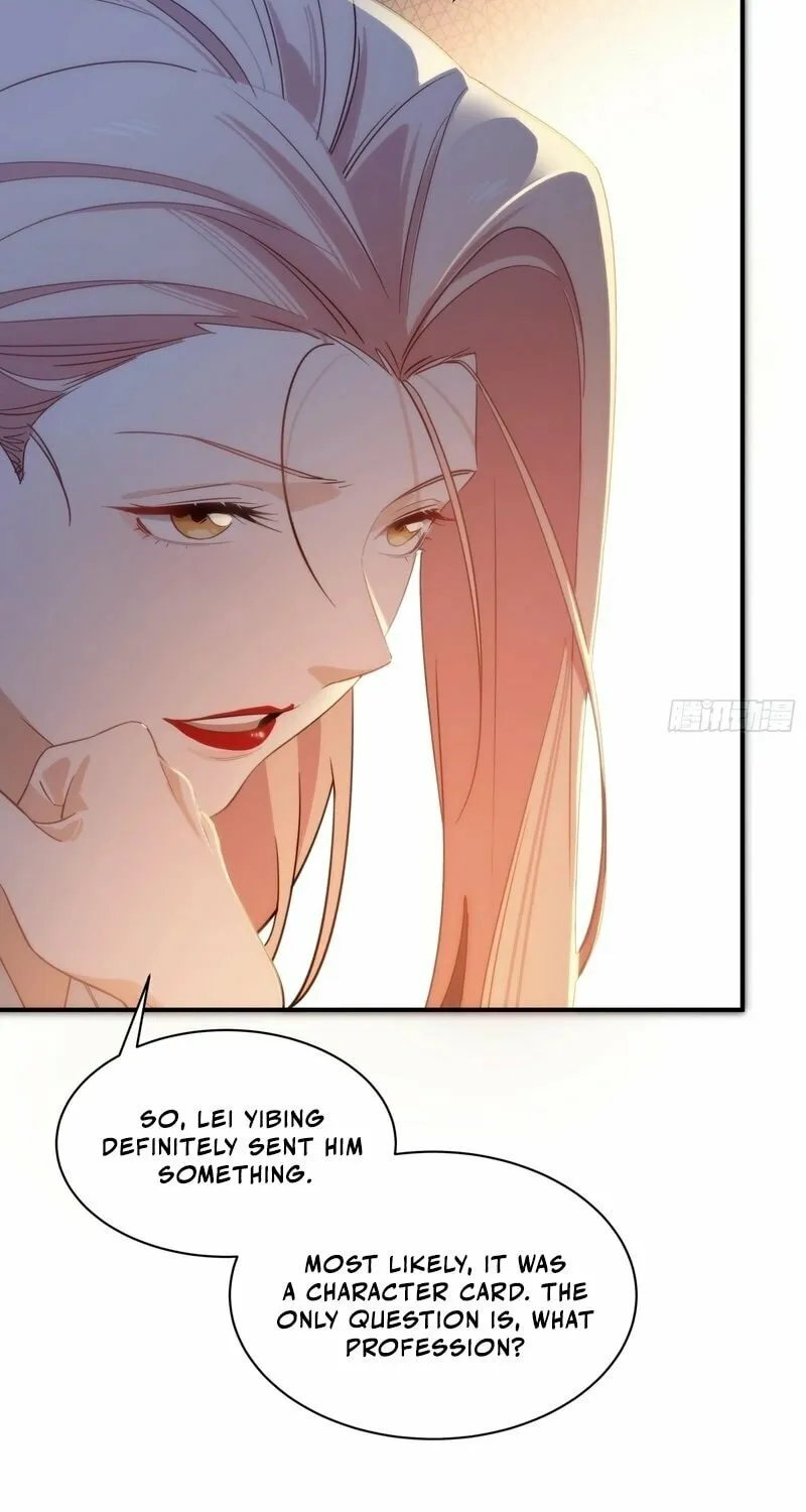 Spirit Realm Wanderer Chapter 2 page 55 - 