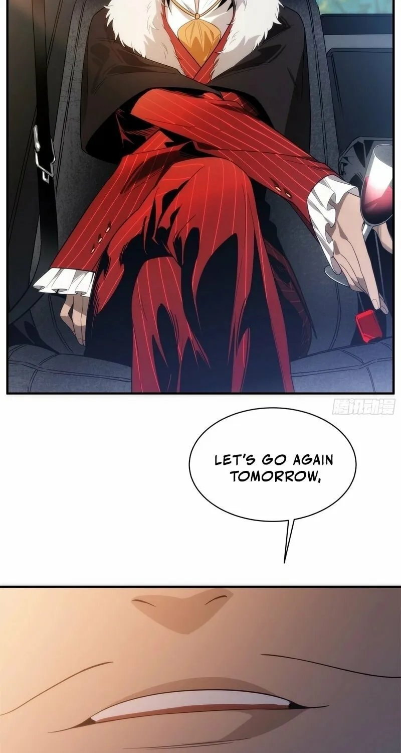 Spirit Realm Wanderer Chapter 2 page 57 - 