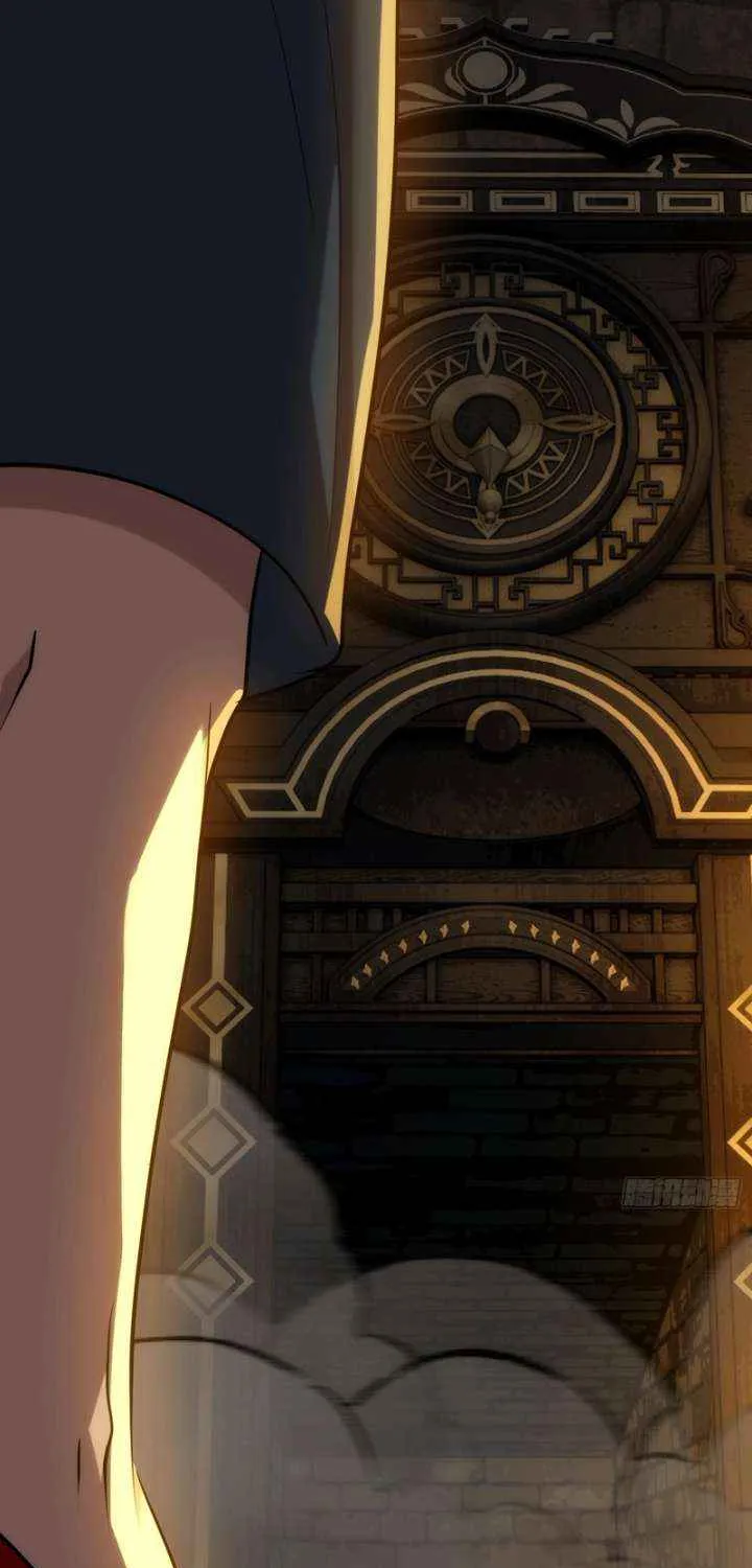 Spirit Realm Wanderer Chapter 20 page 19 - 