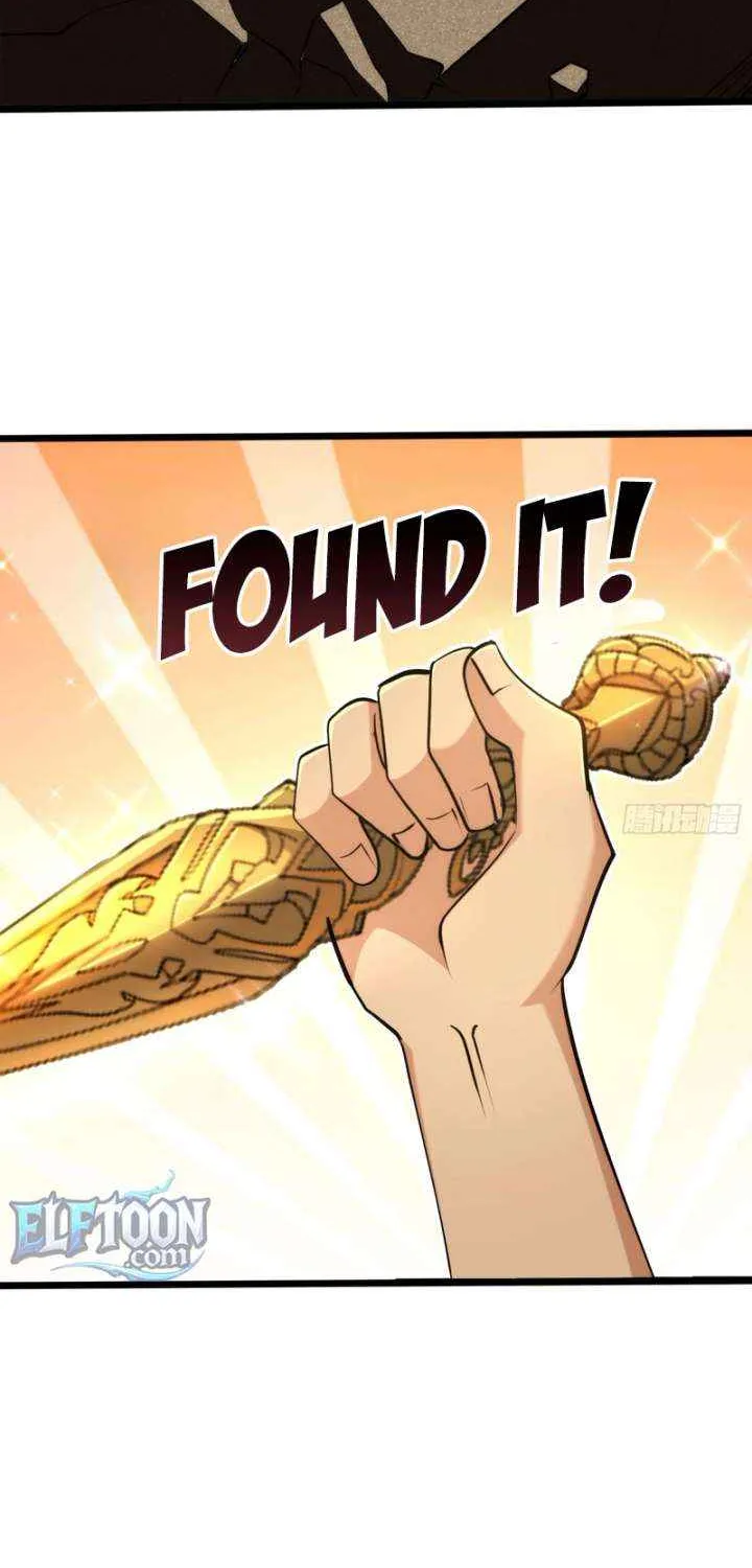 Spirit Realm Wanderer Chapter 20 page 22 - 