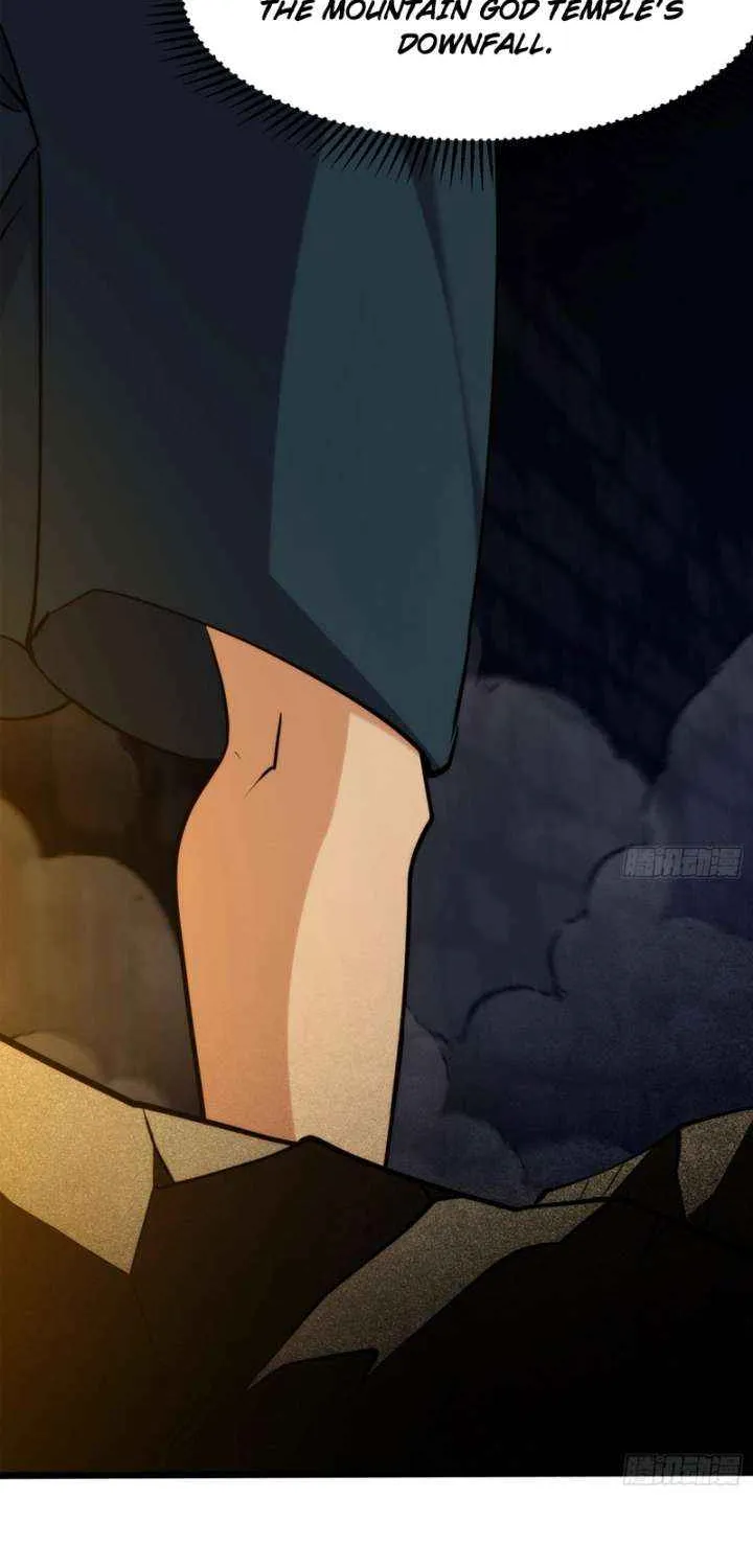 Spirit Realm Wanderer Chapter 20 page 25 - 