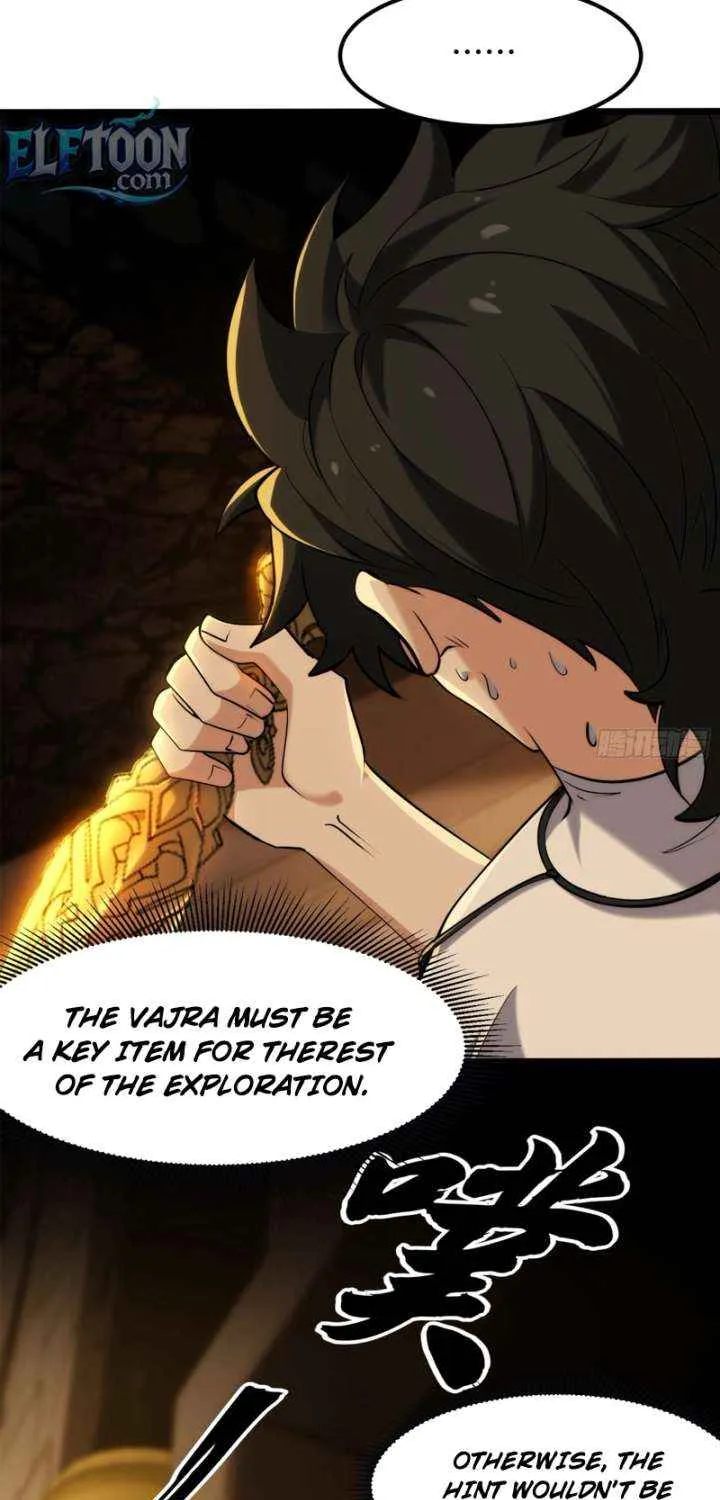 Spirit Realm Wanderer Chapter 20 page 28 - 