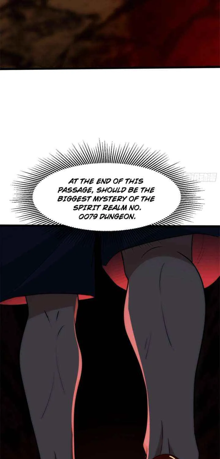 Spirit Realm Wanderer Chapter 20 page 42 - 