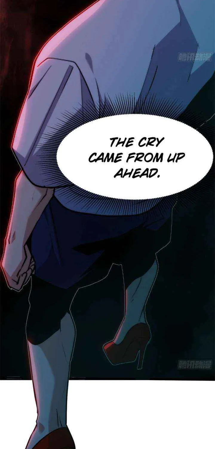 Spirit Realm Wanderer Chapter 20 page 45 - 