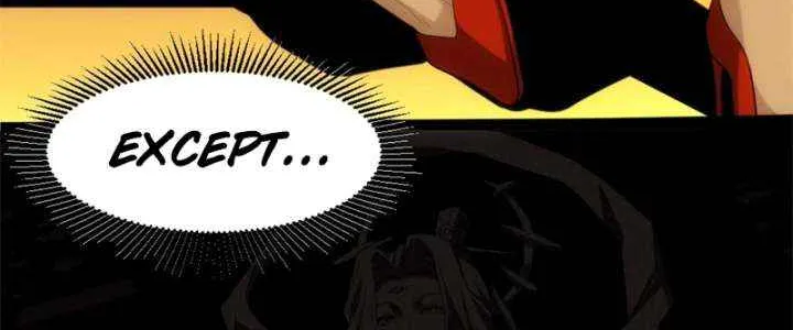 Spirit Realm Wanderer Chapter 20 page 8 - 