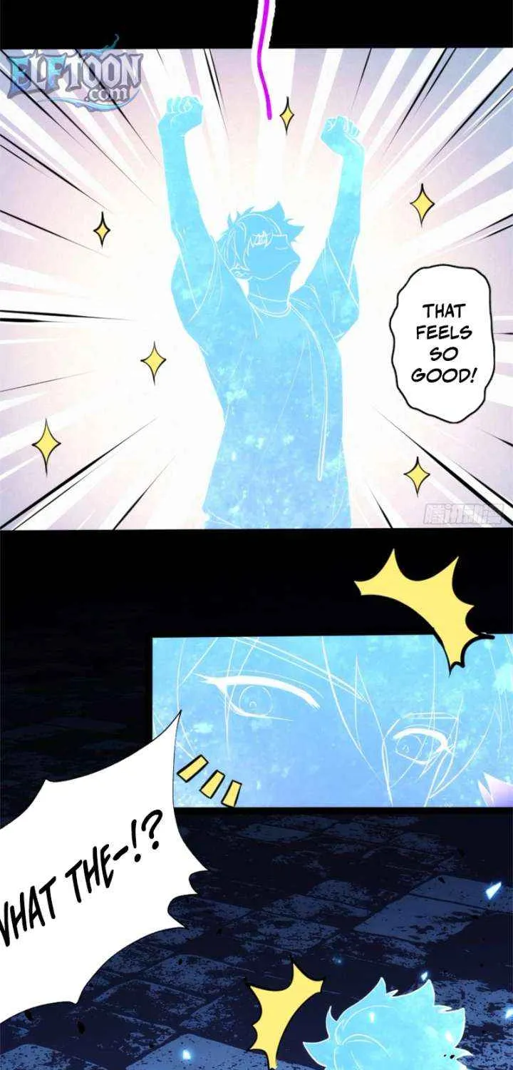 Spirit Realm Wanderer Chapter 23 page 11 - 