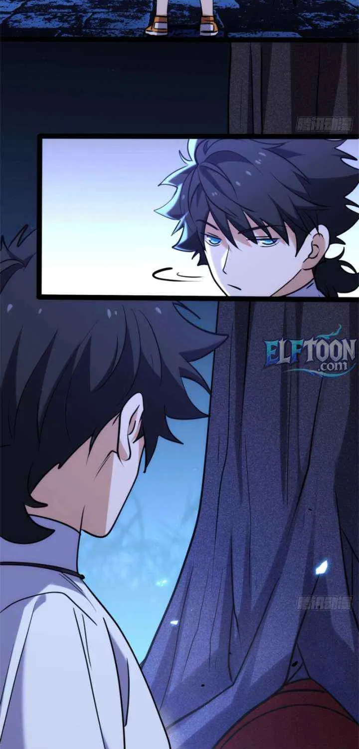 Spirit Realm Wanderer Chapter 23 page 20 - 