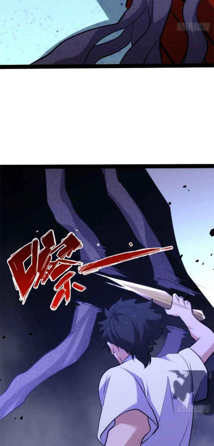 Spirit Realm Wanderer Chapter 23 page 26 - 