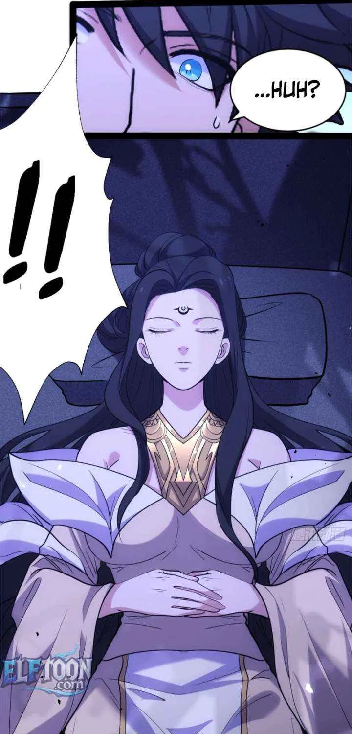 Spirit Realm Wanderer Chapter 23 page 32 - 