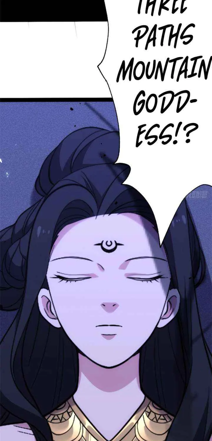 Spirit Realm Wanderer Chapter 23 page 34 - 