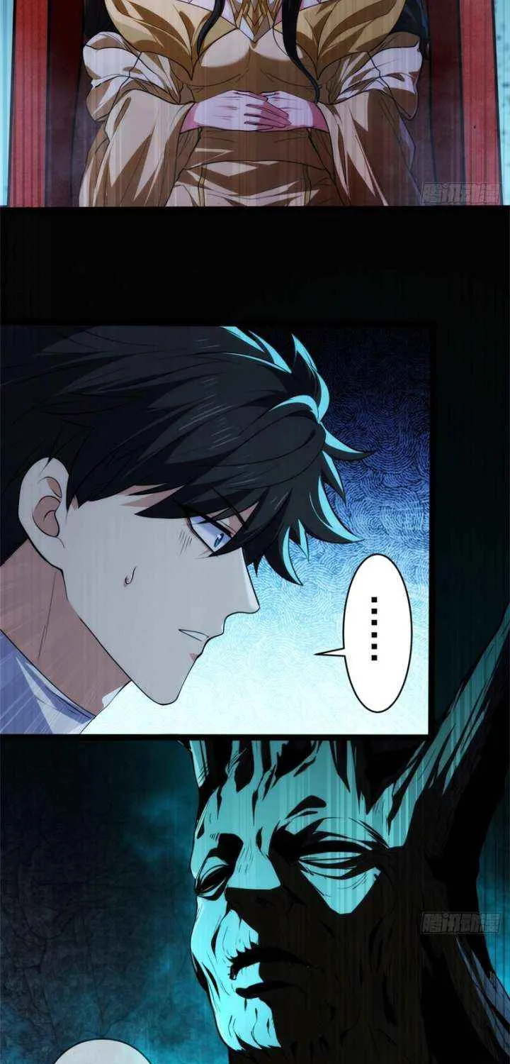 Spirit Realm Wanderer Chapter 23 page 36 - 