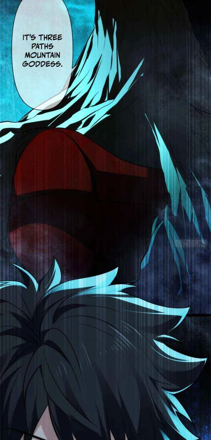 Spirit Realm Wanderer Chapter 23 page 37 - 
