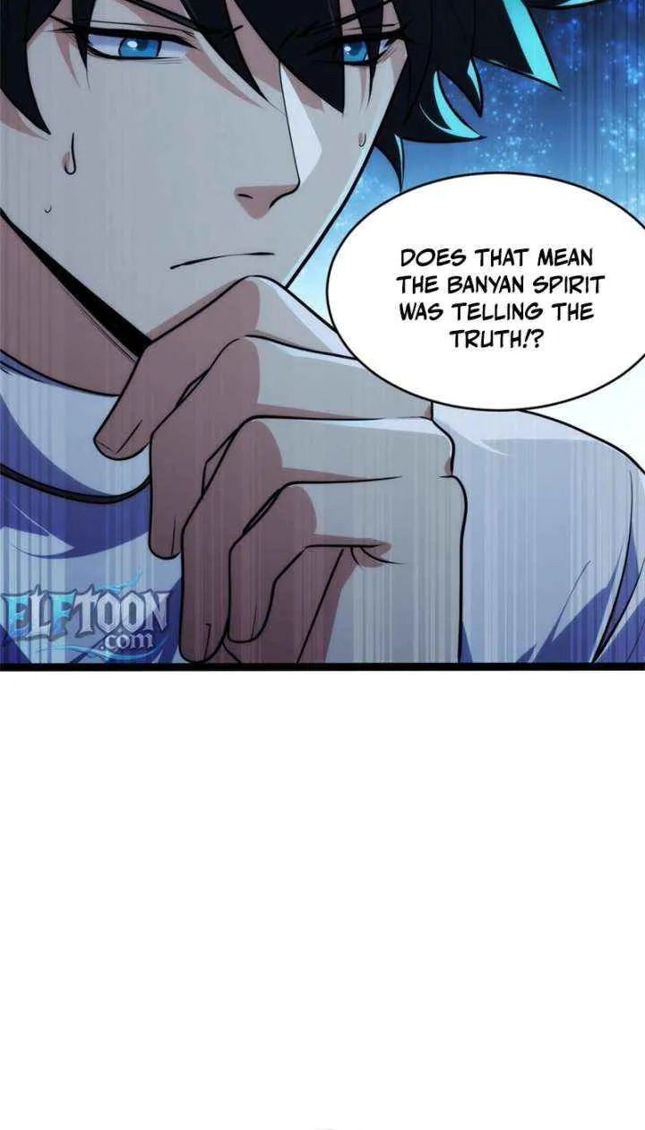 Spirit Realm Wanderer Chapter 23 page 38 - 