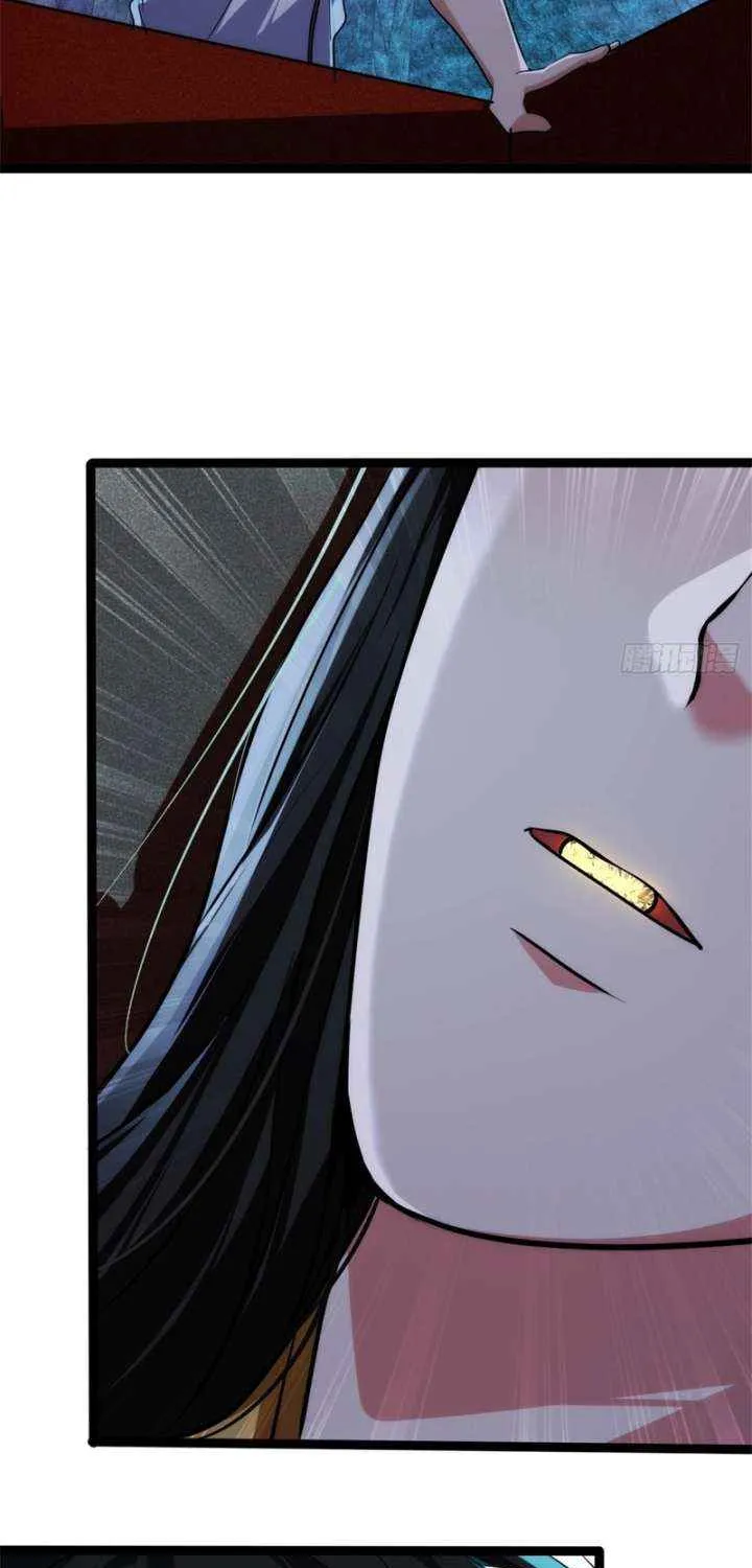 Spirit Realm Wanderer Chapter 23 page 43 - 