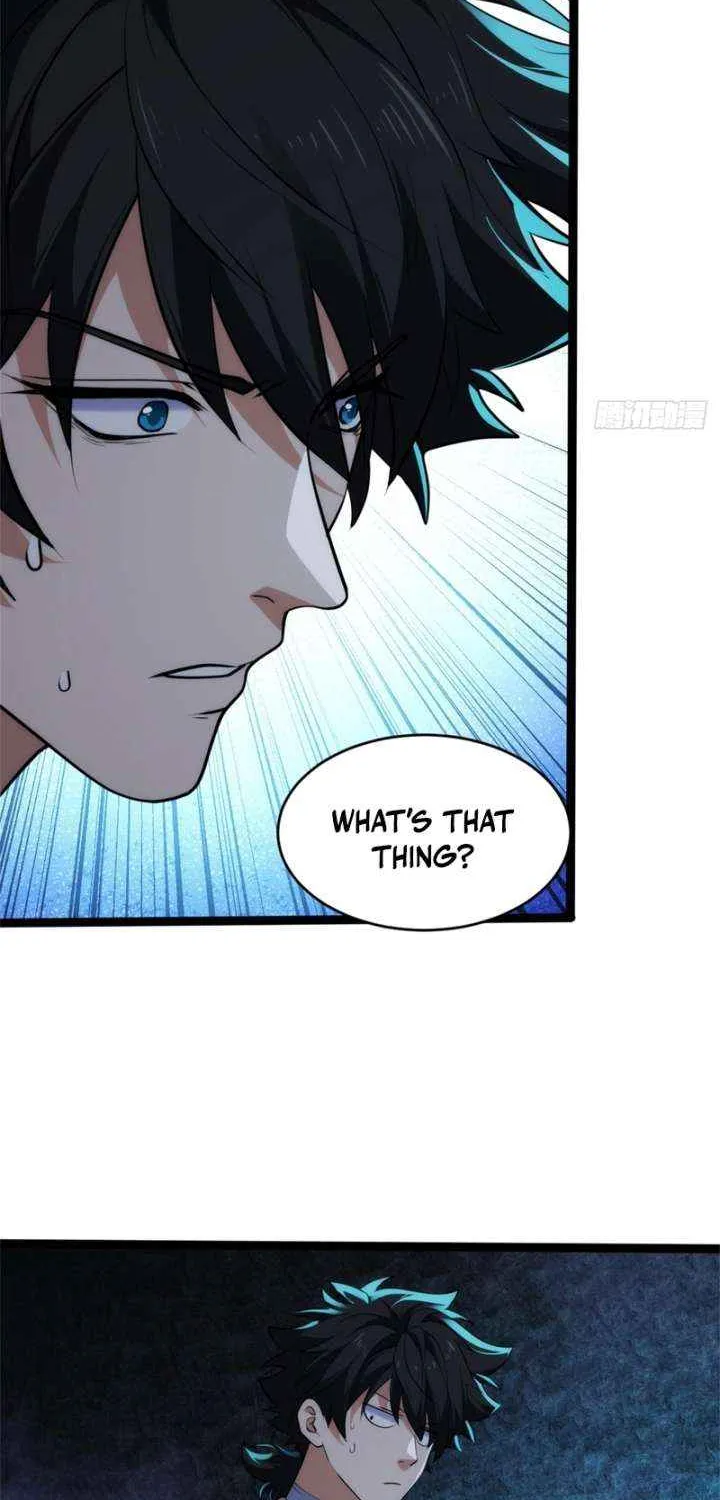 Spirit Realm Wanderer Chapter 23 page 44 - 