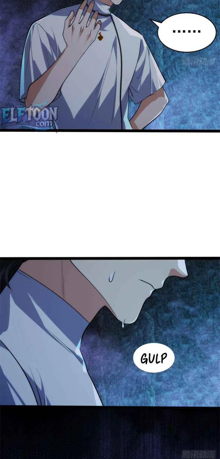 Spirit Realm Wanderer Chapter 23 page 45 - 
