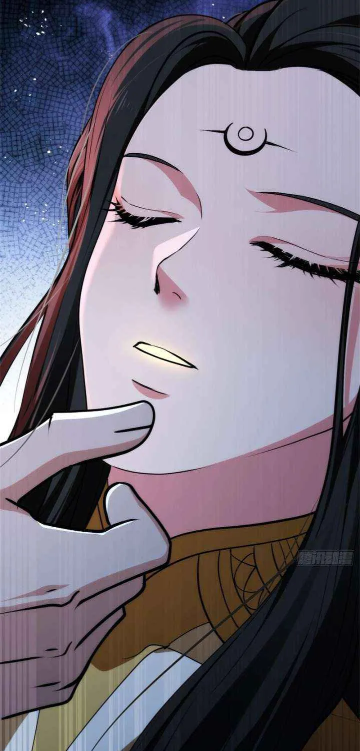 Spirit Realm Wanderer Chapter 23 page 47 - 