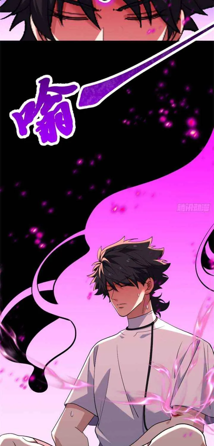 Spirit Realm Wanderer Chapter 23 page 6 - 