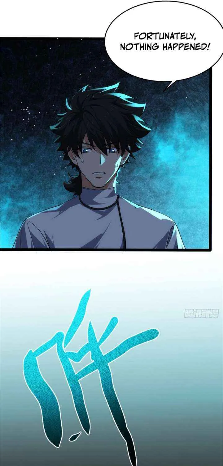 Spirit Realm Wanderer Chapter 23 page 60 - 