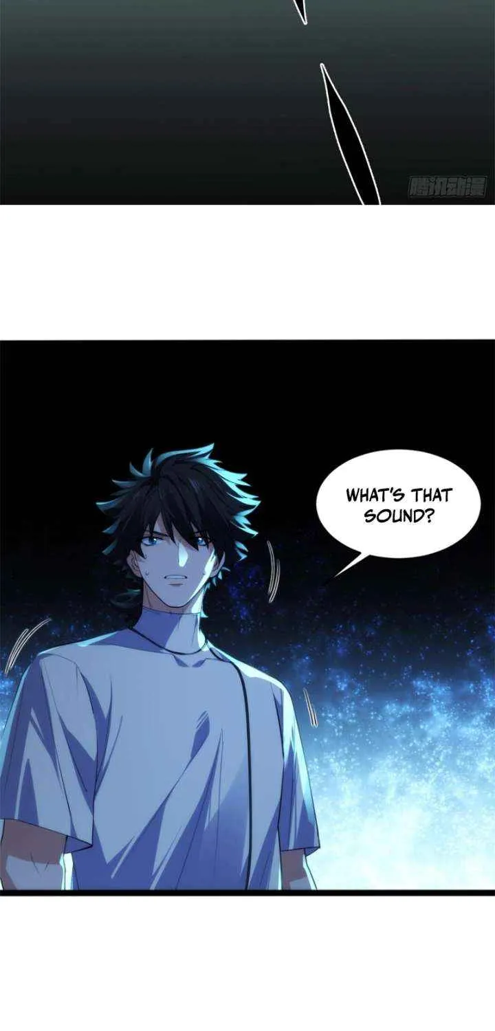 Spirit Realm Wanderer Chapter 23 page 61 - 