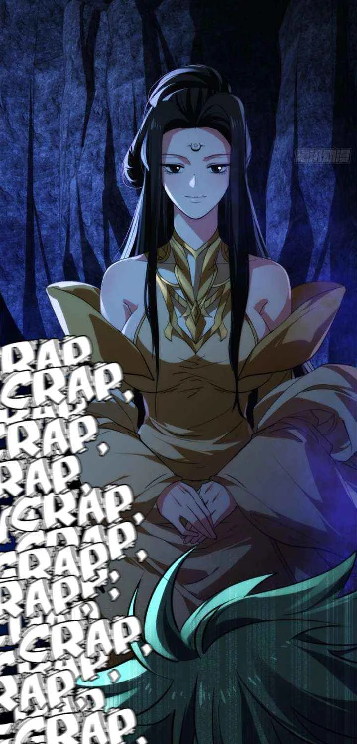 Spirit Realm Wanderer Chapter 23 page 71 - 