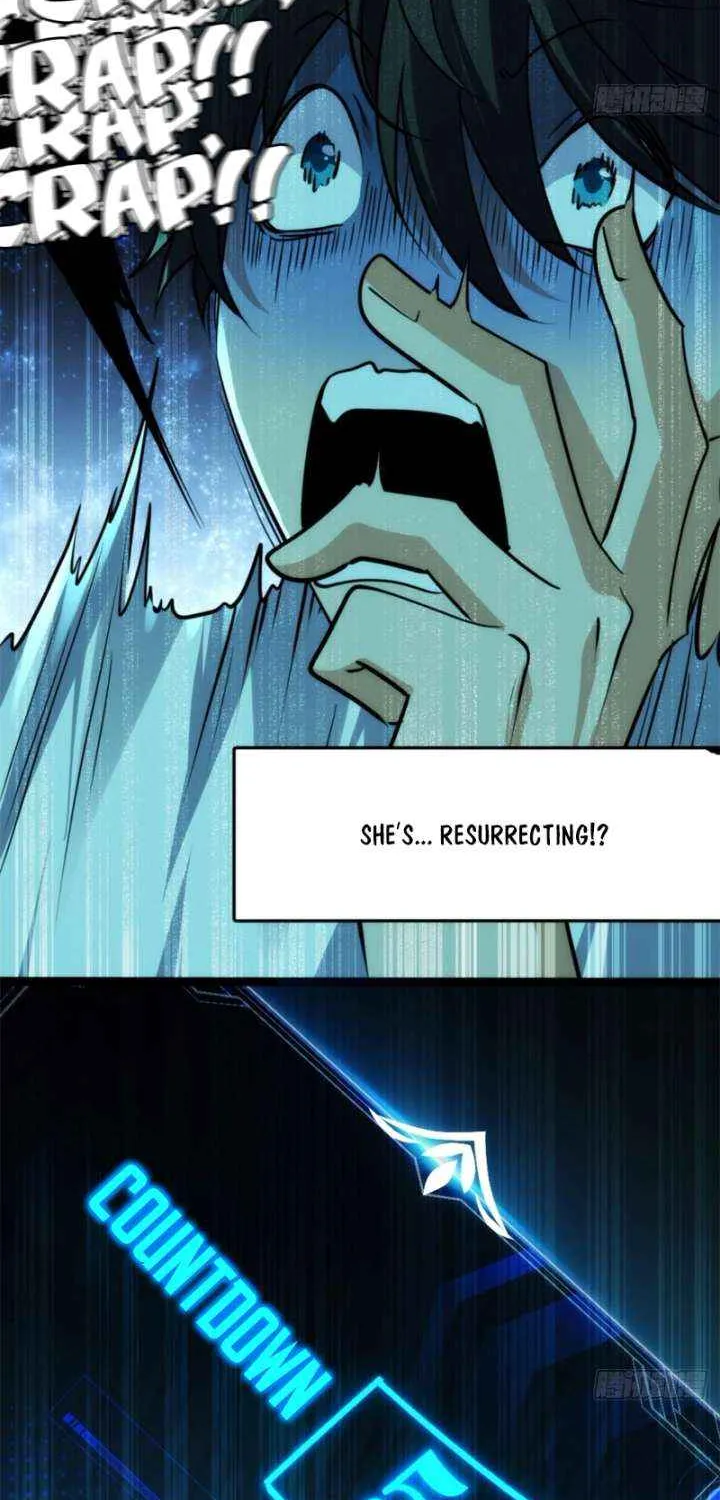 Spirit Realm Wanderer Chapter 23 page 72 - 