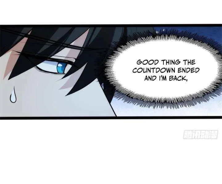 Spirit Realm Wanderer Chapter 24 page 16 - 