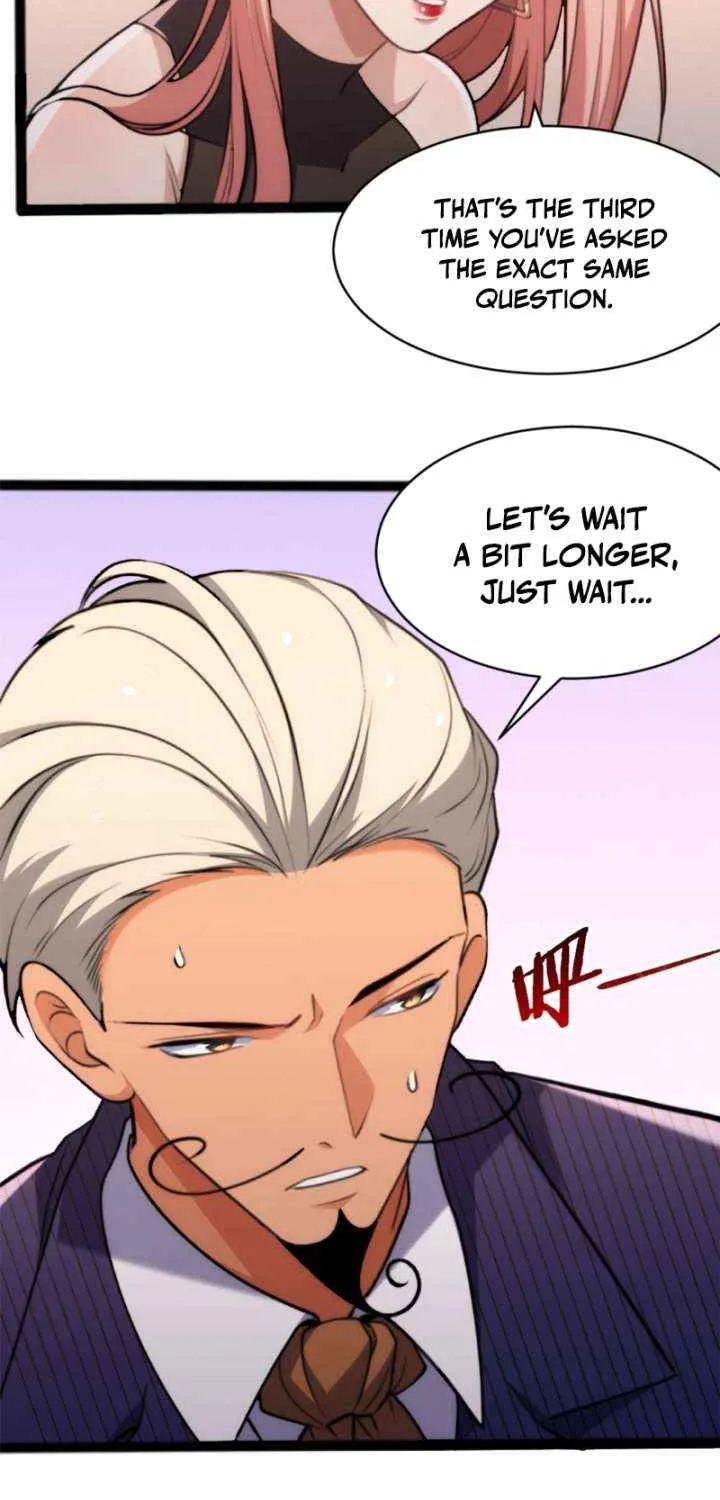 Spirit Realm Wanderer Chapter 24 page 23 - 