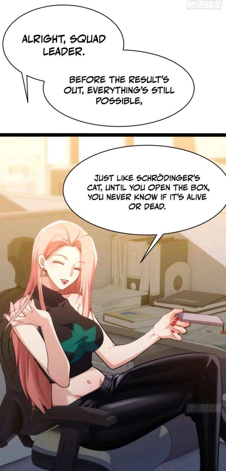 Spirit Realm Wanderer Chapter 24 page 25 - 