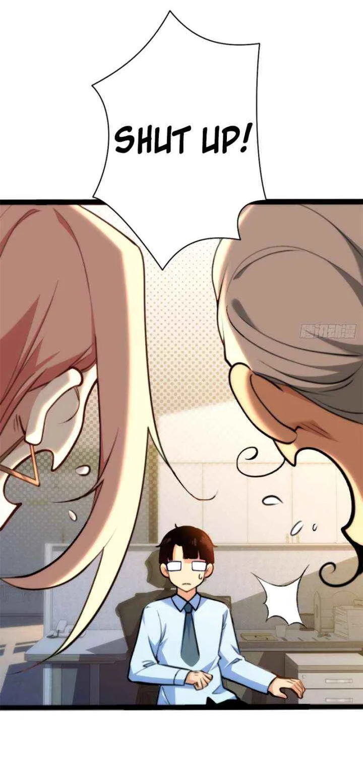 Spirit Realm Wanderer Chapter 24 page 28 - 