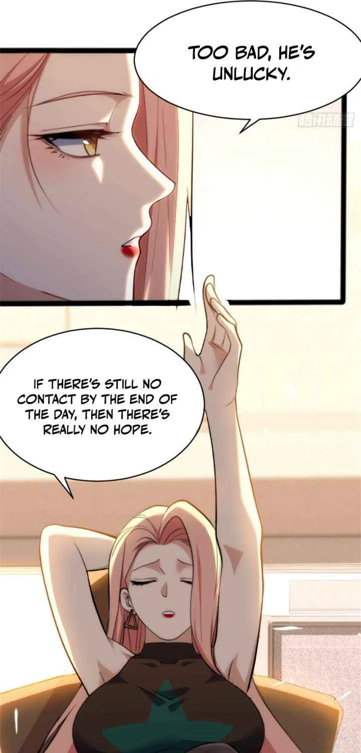 Spirit Realm Wanderer Chapter 24 page 32 - 