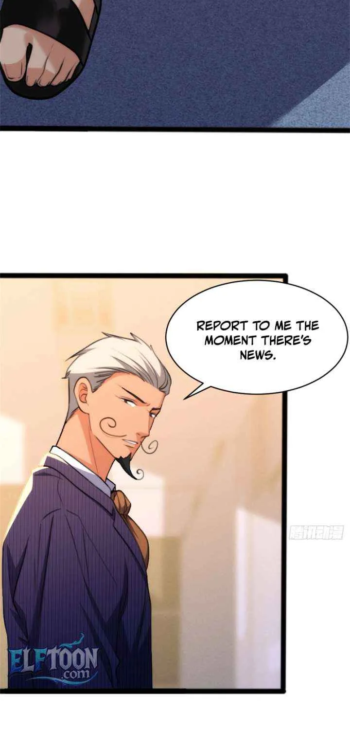 Spirit Realm Wanderer Chapter 24 page 34 - 