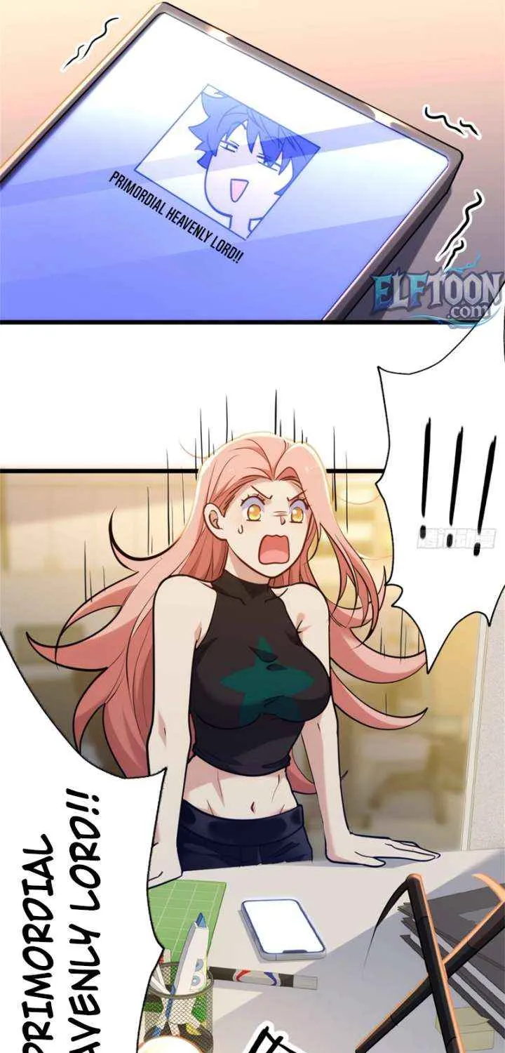 Spirit Realm Wanderer Chapter 24 page 39 - 