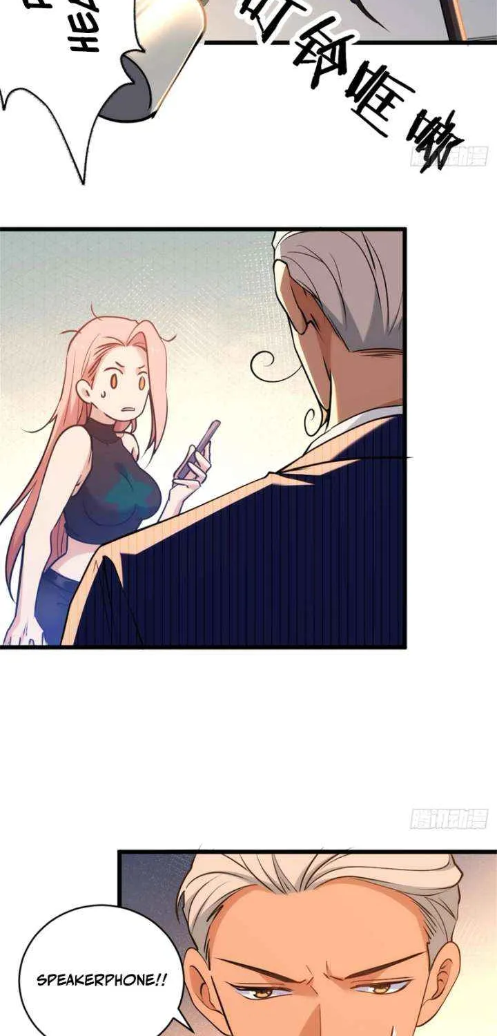 Spirit Realm Wanderer Chapter 24 page 40 - 