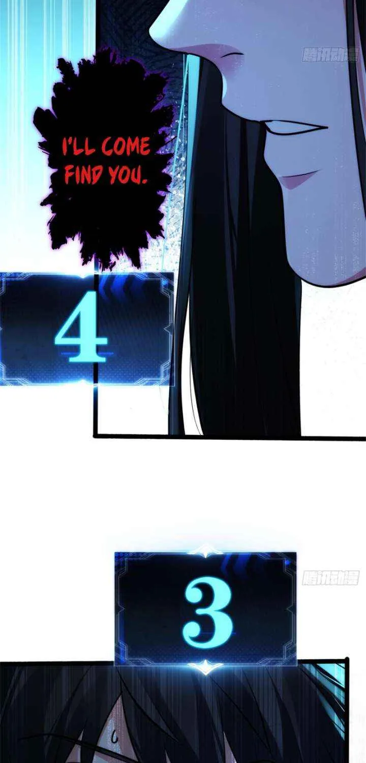 Spirit Realm Wanderer Chapter 24 page 5 - 