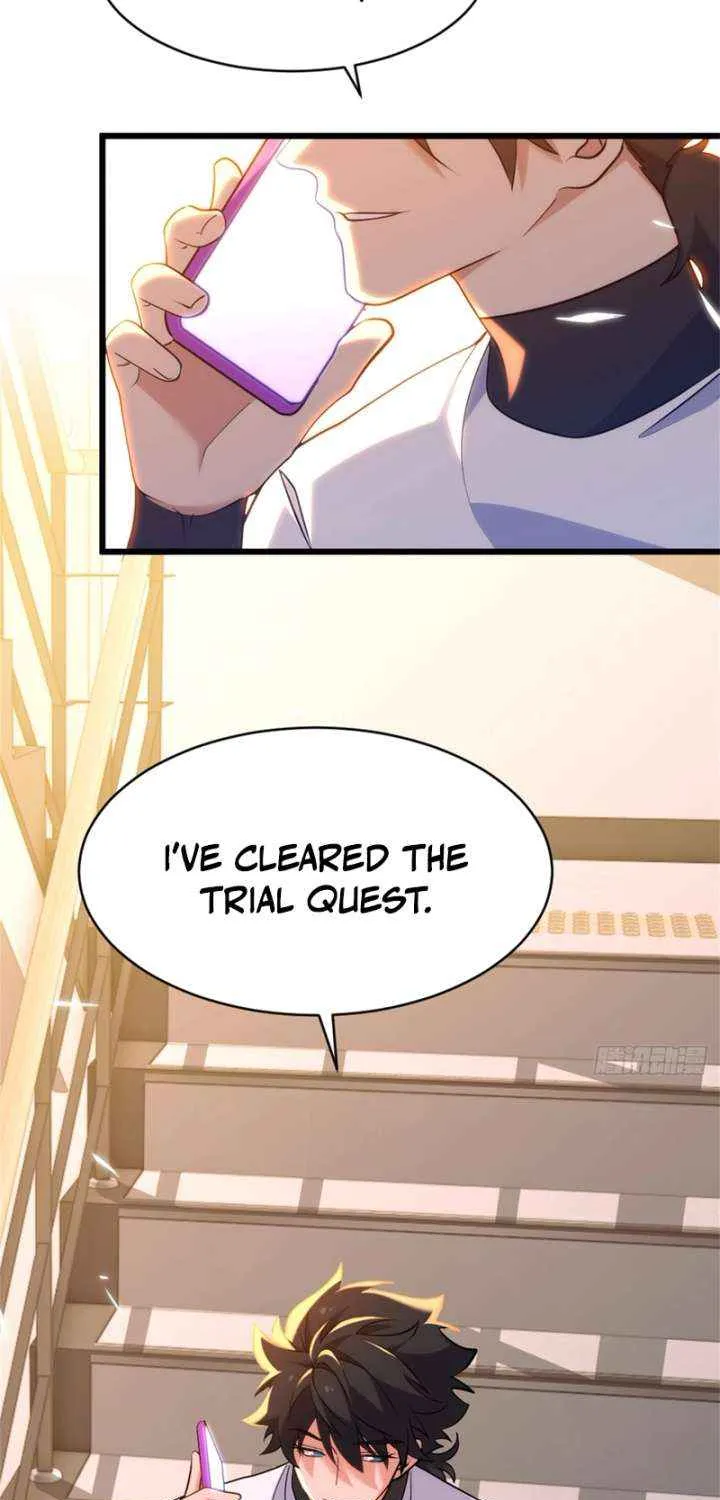 Spirit Realm Wanderer Chapter 24 page 43 - 