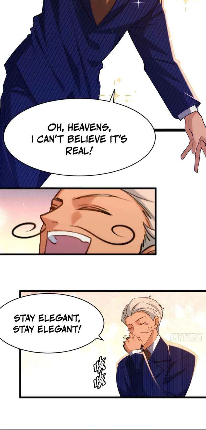 Spirit Realm Wanderer Chapter 24 page 48 - 